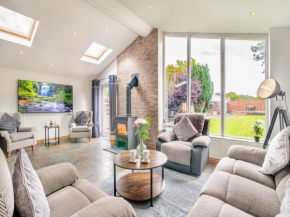 Crynant Countryside Retreat